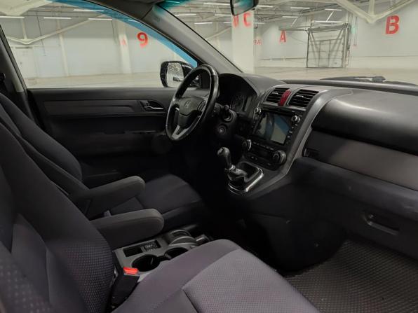 Honda CR-V III с пробегом 2007 года, цена 980 000 рублей, 245565 км, внедорожник, Автокод Объявления