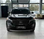 Kia Sorento III Prime Екатеринбург  - изображение 24
