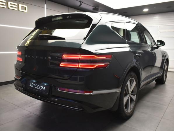 Genesis GV80 I с пробегом 2021 года, цена 5 170 000 рублей, 146779 км, внедорожник, Автокод Объявления
