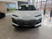JETOUR DASHING I Москва  - изображение 15