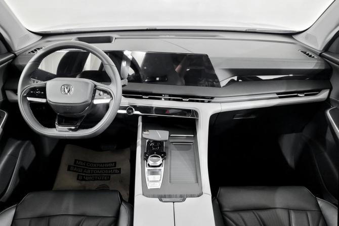 Новый Changan CS75 Plus III 2024 года, цена 3 429 900 рублей, внедорожник, Автокод Объявления