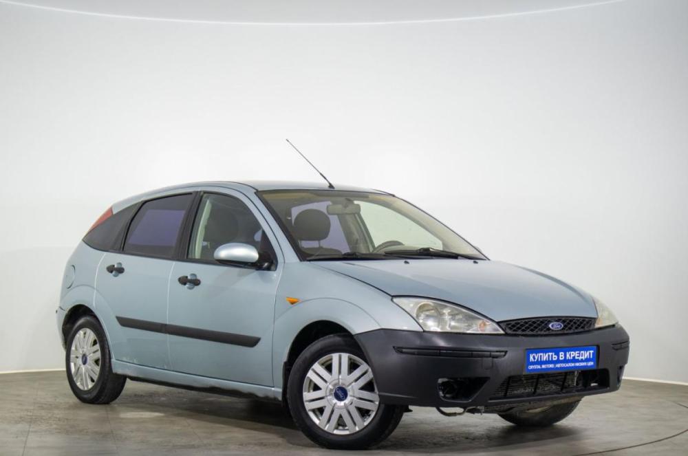 Ford Focus I Оренбург  - изображение 1