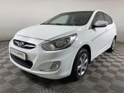 Hyundai Solaris I Москва  - изображение 20