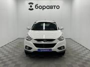Hyundai ix35 I Воронеж  - изображение 23