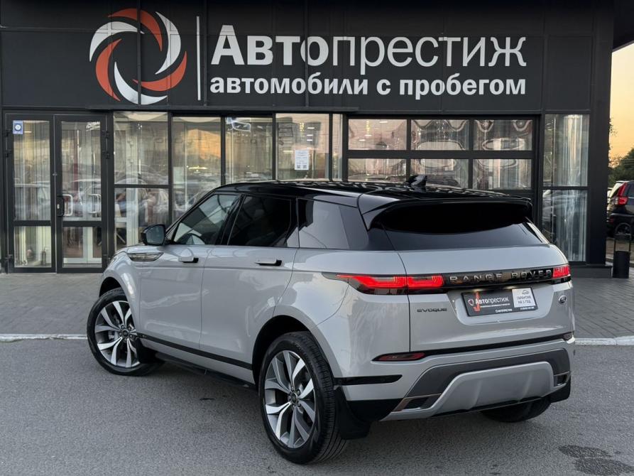 Land Rover Range Rover Evoque II Волгоград  - изображение 4