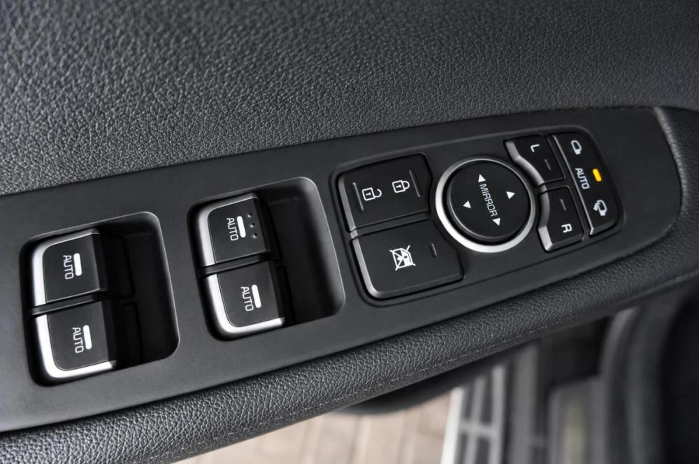 Kia Sorento III Prime Рестайлинг Калининград  - изображение 15