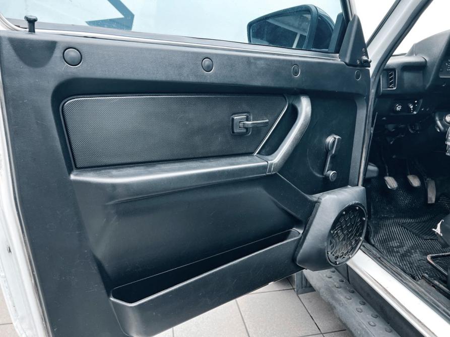 Lada (ВАЗ) 2121 (4x4) I Рестайлинг Ростов-на-Дону  - изображение 8