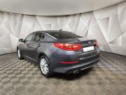 Kia Optima III Рестайлинг Москва  - изображение 23