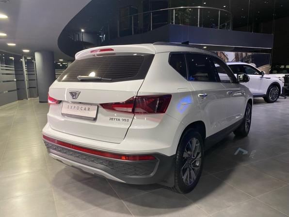 Jetta VS5 I Рестайлинг с пробегом 2023 года, цена 1 950 000 рублей, 40638 км, внедорожник, Автокод Объявления