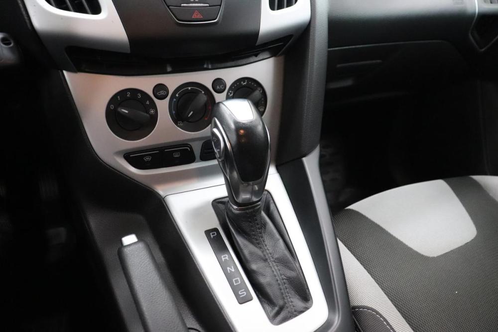 Ford Focus III Ульяновск  - изображение 13