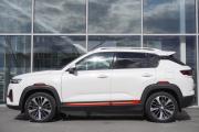 Changan CS35 Plus I Рестайлинг Ульяновск  - изображение 32