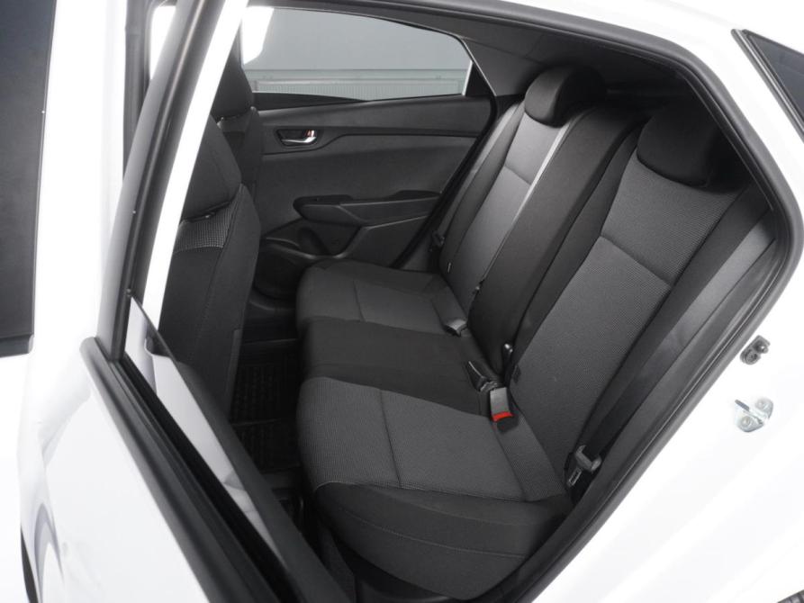 Hyundai Solaris II Рестайлинг Минеральные Воды  - изображение 9