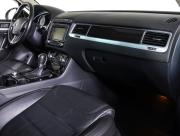 Volkswagen Touareg II Рестайлинг Москва  - изображение 35