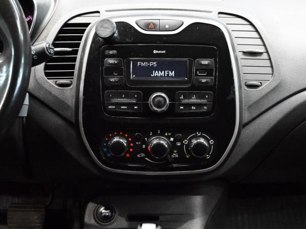 Renault Kaptur I с пробегом 2018 года, цена 1 280 000 рублей, 224645 км, внедорожник, Автокод Объявления