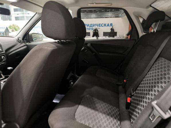 Lada (ВАЗ) Granta I Рестайлинг с пробегом 2020 года, цена 620 000 рублей, 129000 км, седан, Автокод Объявления