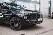 Jaecoo J6 Санкт-Петербург  - изображение 27