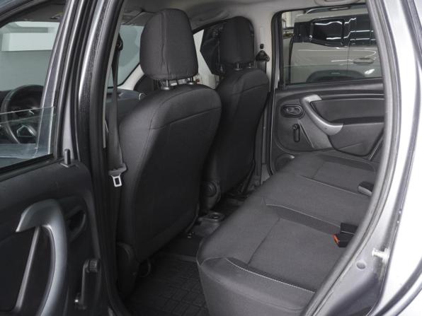 Renault Duster I Рестайлинг с пробегом 2020 года, цена 1 620 000 рублей, 108171 км, внедорожник, Автокод Объявления
