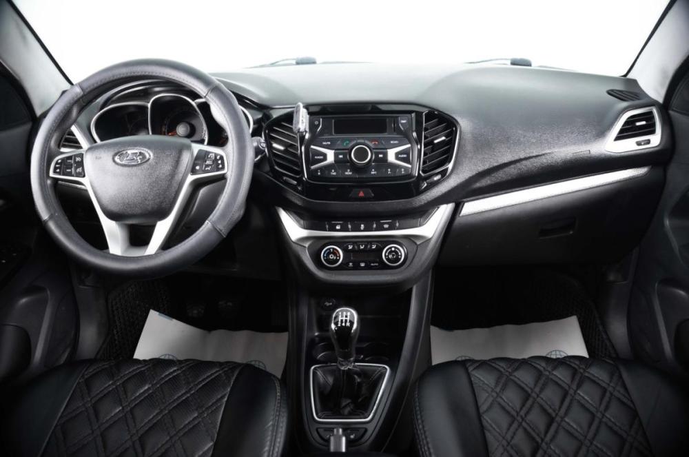 Lada (ВАЗ) Vesta I Пермь  - изображение 12