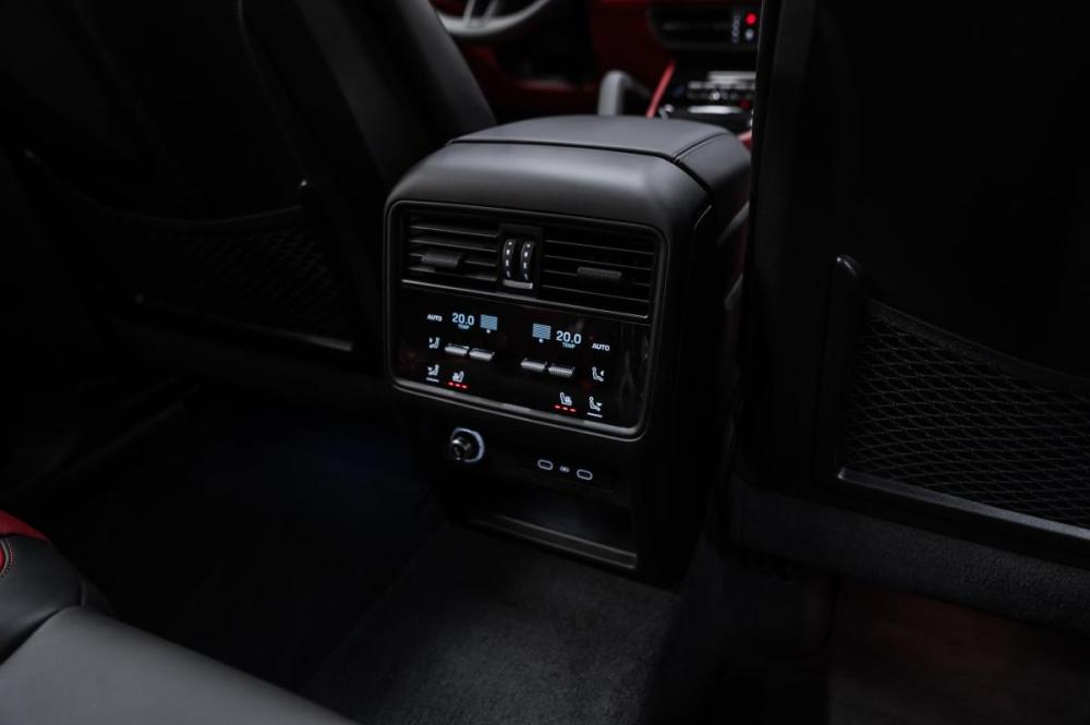 Porsche Cayenne III Рестайлинг Москва  - изображение 22