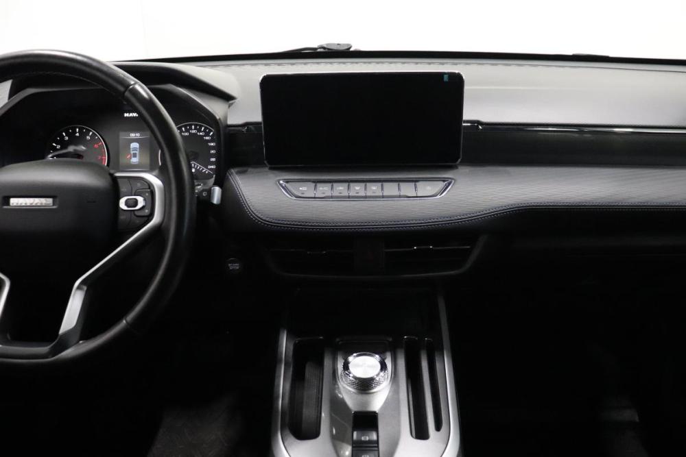 Haval Jolion I Рестайлинг Ульяновск  - изображение 11