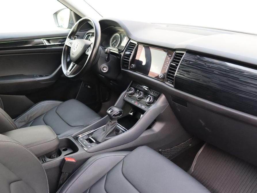 Skoda Kodiaq I Москва  - изображение 12