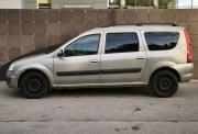 Lada (ВАЗ) Largus I Сыктывкар  - изображение 26