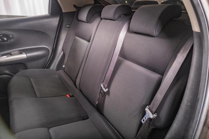 Nissan Juke I с пробегом 2012 года, цена 1 139 000 рублей, 180000 км, внедорожник, Автокод Объявления