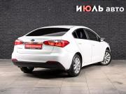 Kia Cerato III Екатеринбург  - изображение 23
