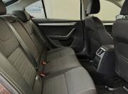 Skoda Octavia III (A7) Москва  - изображение 30