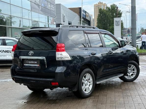 Toyota Land Cruiser Prado 150 Series с пробегом 2009 года, цена 2 399 000 рублей, 328000 км, внедорожник, Автокод Объявления