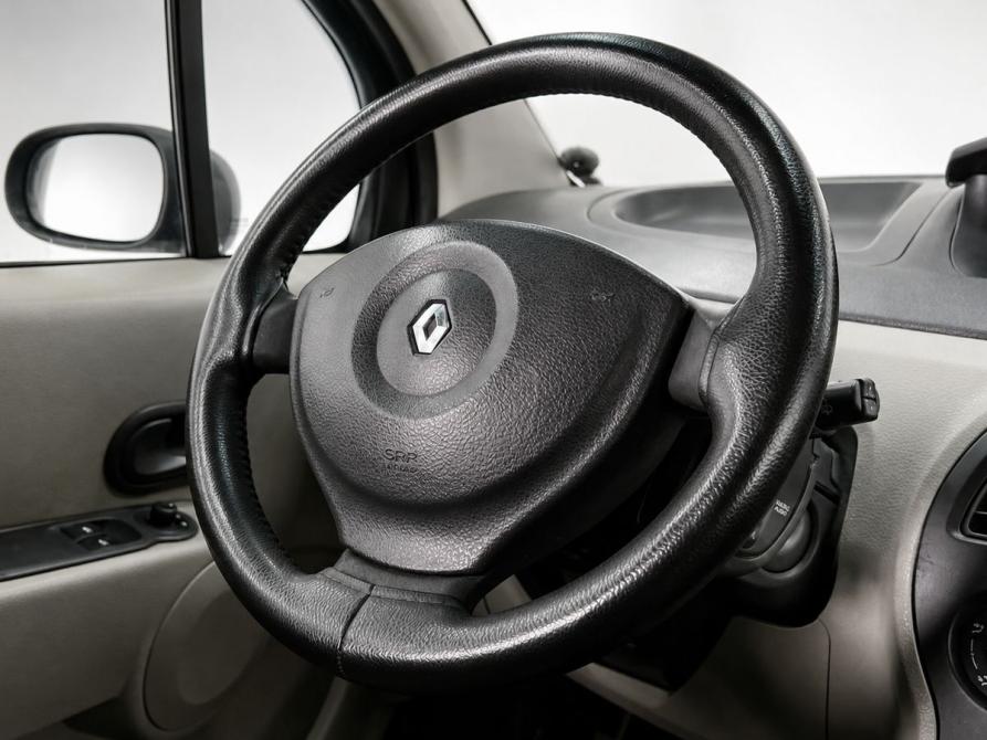 Renault Modus I Уфа  - изображение 8
