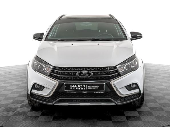 Lada (ВАЗ) Vesta I с пробегом 2021 года, цена 1 200 000 рублей, 84512 км, универсал, Автокод Объявления