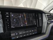 Volkswagen Touareg III Москва  - изображение 44