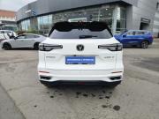 Changan CS55 Plus II Санкт-Петербург  - изображение 23