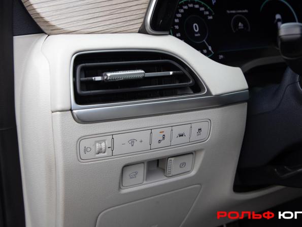 Hyundai Palisade I с пробегом 2021 года, цена 4 598 000 рублей, 51135 км, внедорожник, Автокод Объявления