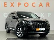 Chery Tiggo 7 Pro Max I Волгоград  - изображение 9