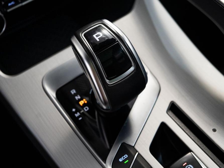 Geely Coolray I Иркутск  - изображение 16