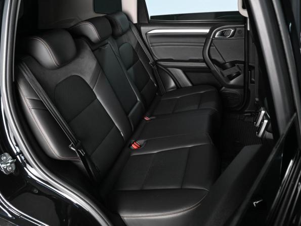 Haval Dargo I с пробегом 2023 года, цена 2 699 000 рублей, 48938 км, внедорожник, Автокод Объявления