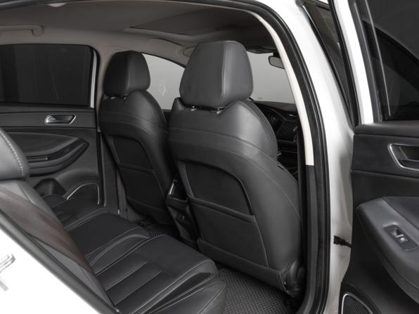 Omoda S5 с пробегом 2023 года, цена 1 248 658 рублей, 55645 км, седан, Автокод Объявления