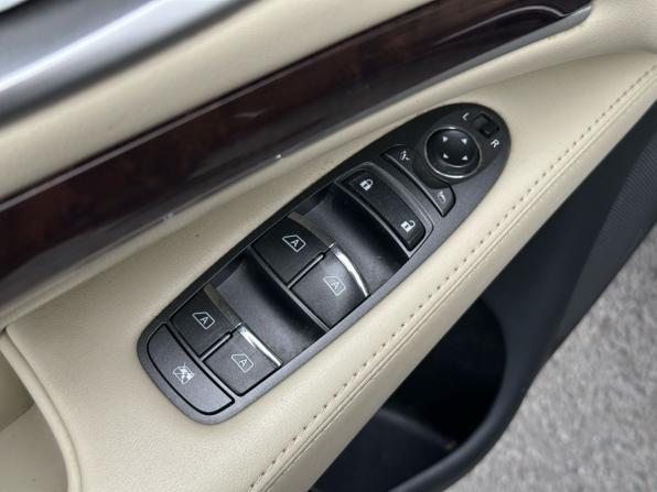 Infiniti QX60 I Рестайлинг с пробегом 2018 года, цена 2 059 000 рублей, 156655 км, внедорожник, Автокод Объявления