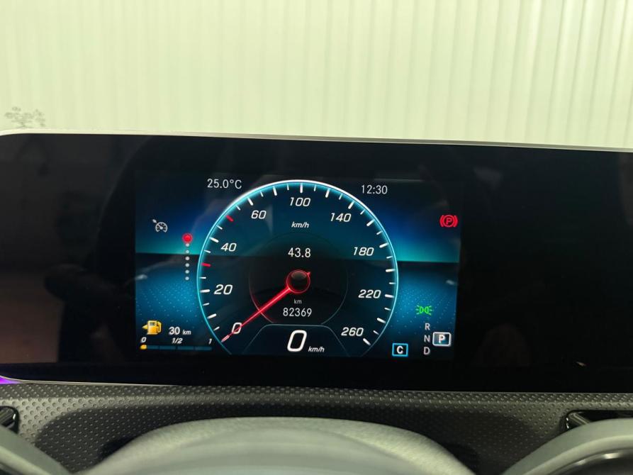 Mercedes-Benz CLA II (C118 X118) Краснодар  - изображение 10