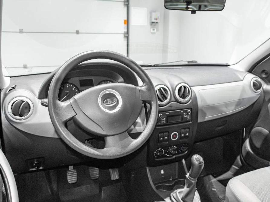 Lada (ВАЗ) Largus I Екатеринбург  - изображение 12