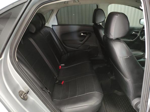 Volkswagen Polo V с пробегом 2012 года, цена 630 000 рублей, 250389 км, седан, Автокод Объявления