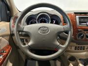 Toyota Fortuner I Рестайлинг Санкт-Петербург  - изображение 44