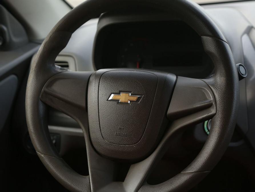 Chevrolet Cobalt II Иваново  - изображение 16