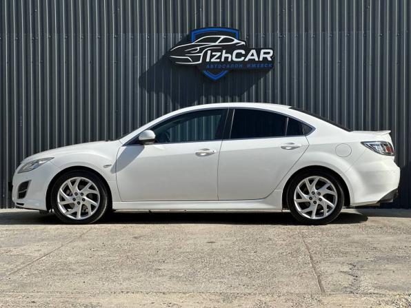 Mazda 6 II (GH) Рестайлинг с пробегом 2010 года, цена 999 000 рублей, 121500 км, седан, Автокод Объявления