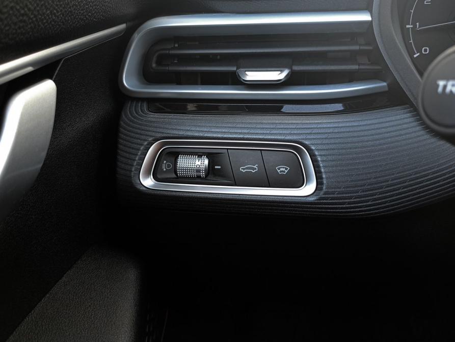 Geely Emgrand II Казань  - изображение 13