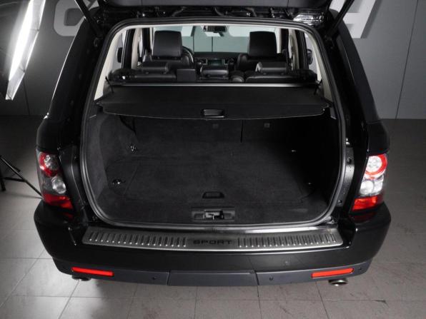 Land Rover Range Rover Sport I Рестайлинг с пробегом 2012 года, цена 2 120 000 рублей, 193711 км, внедорожник, Автокод Объявления