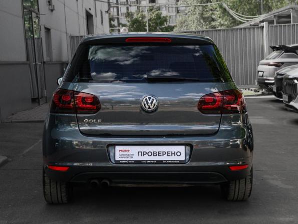 Volkswagen Golf VI с пробегом 2012 года, цена 680 000 рублей, 319646 км, хэтчбек, Автокод Объявления
