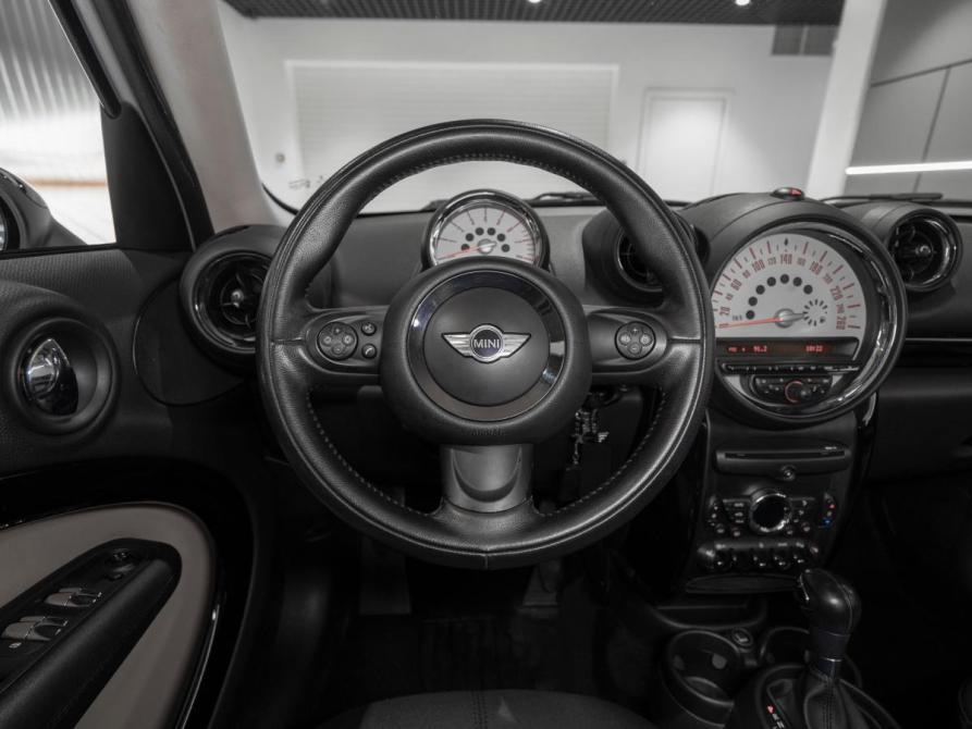 Mini Countryman I Москва  - изображение 10